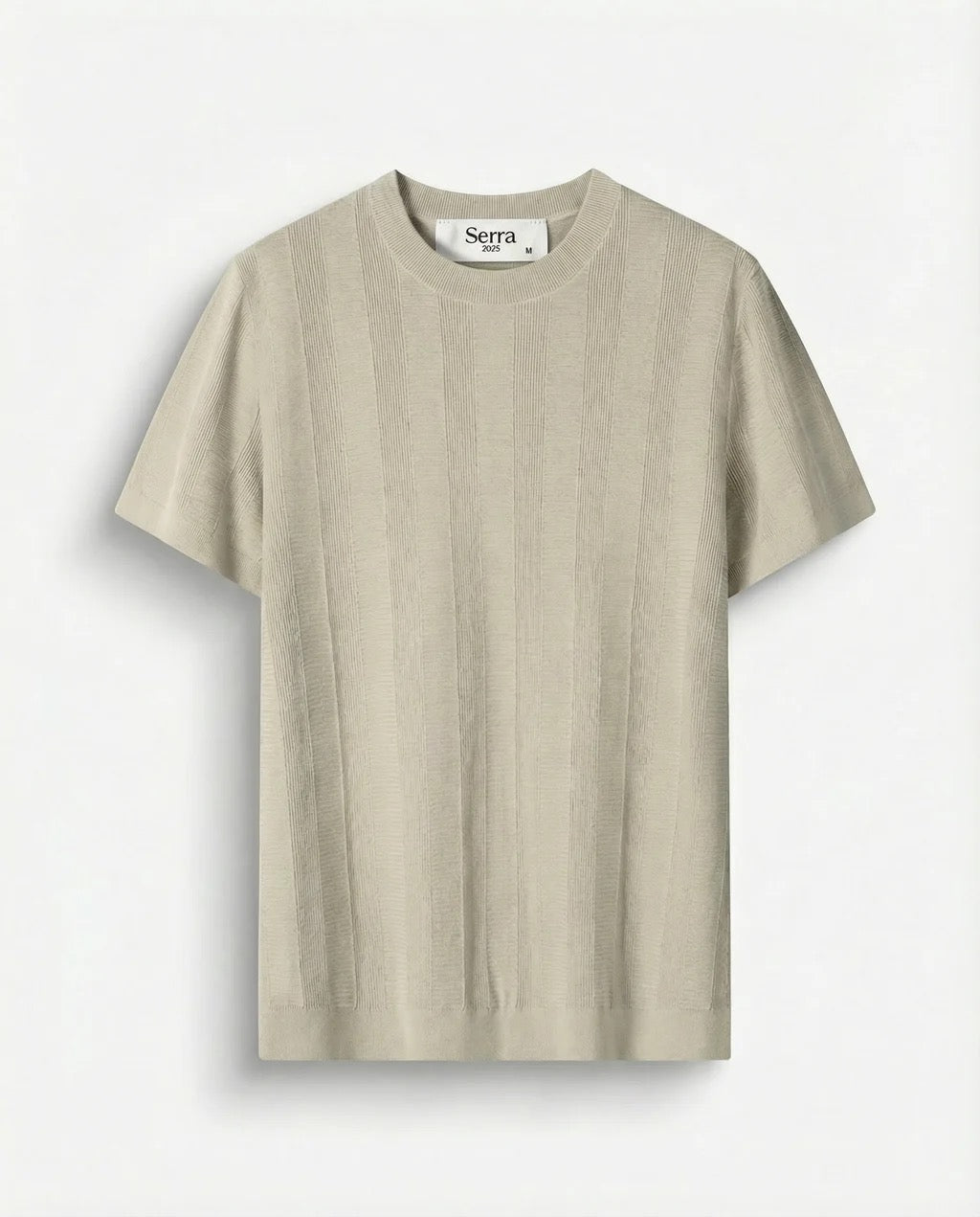 Orvieto | Men's Linen Lightweight T-Shirt
