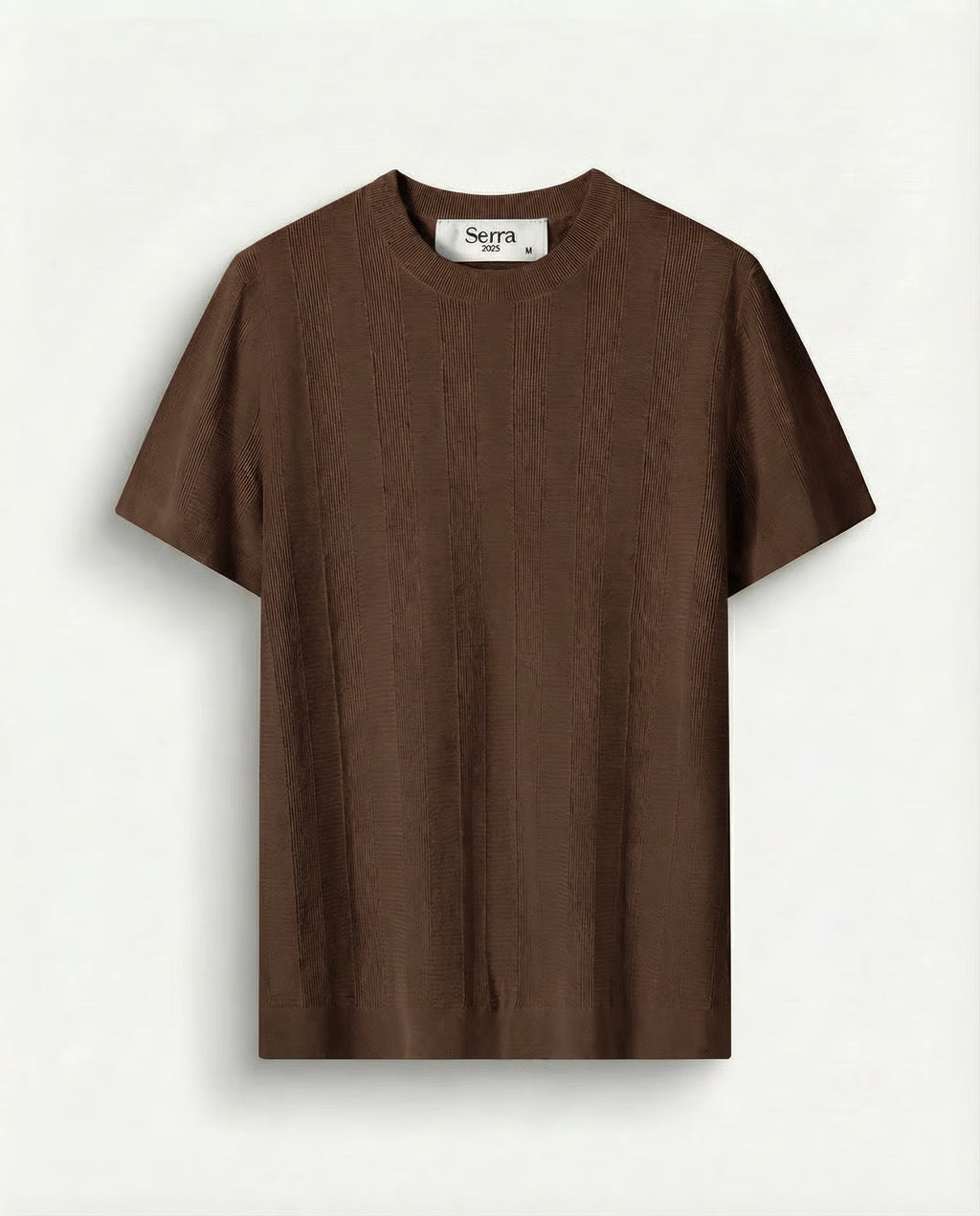 Orvieto | Men's Linen Lightweight T-Shirt