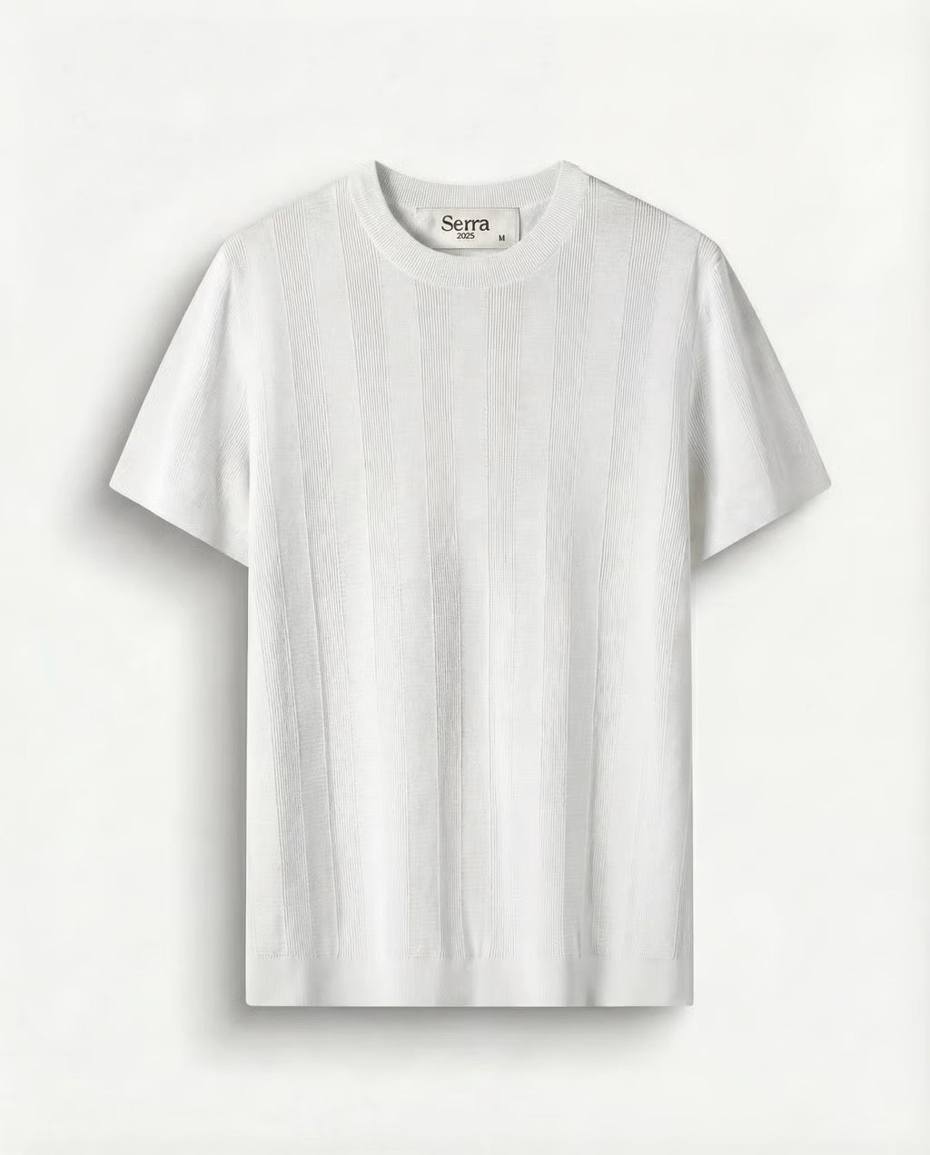 Orvieto | Men's Linen Lightweight T-Shirt