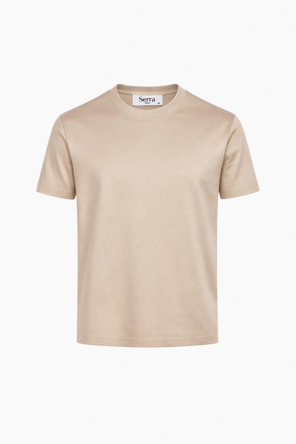 Firenze | Men's Short Sleeve Lightweight Cotton T-Shirt