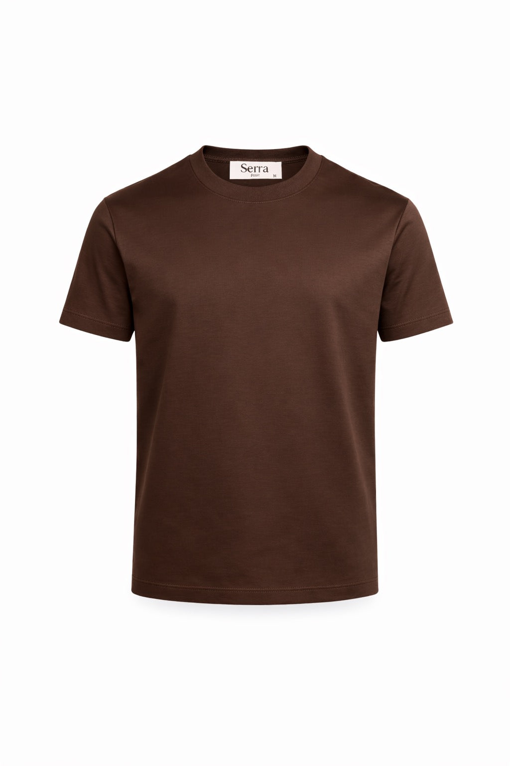Firenze | Men's Short Sleeve Lightweight Cotton T-Shirt
