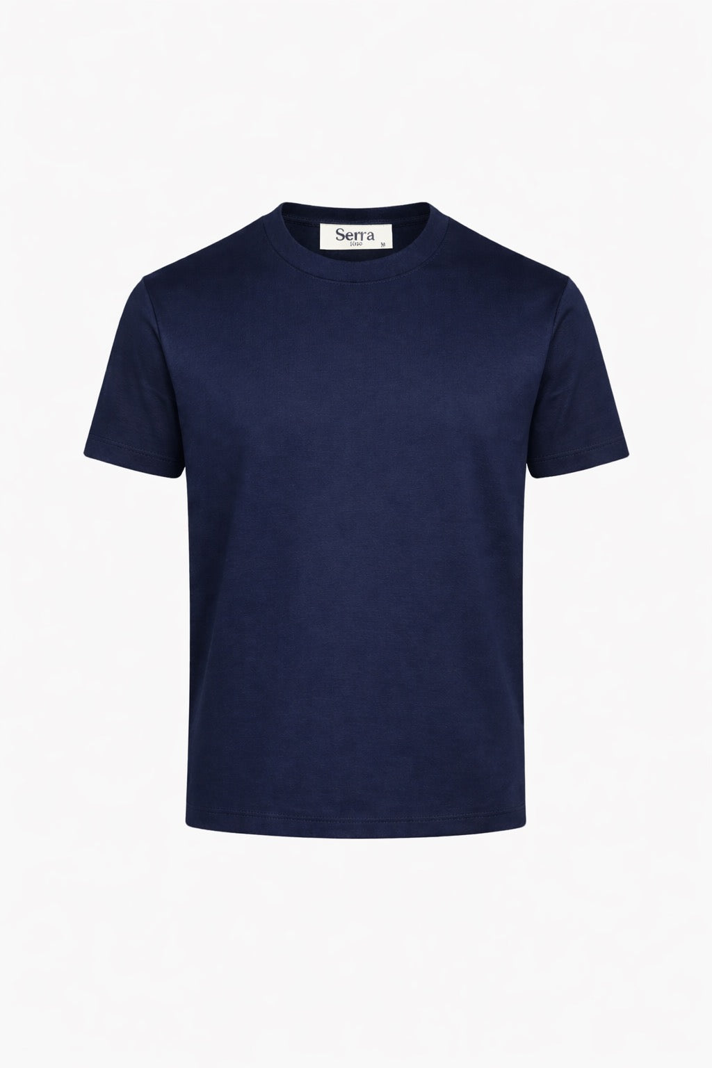 Firenze | Men's Short Sleeve Lightweight Cotton T-Shirt