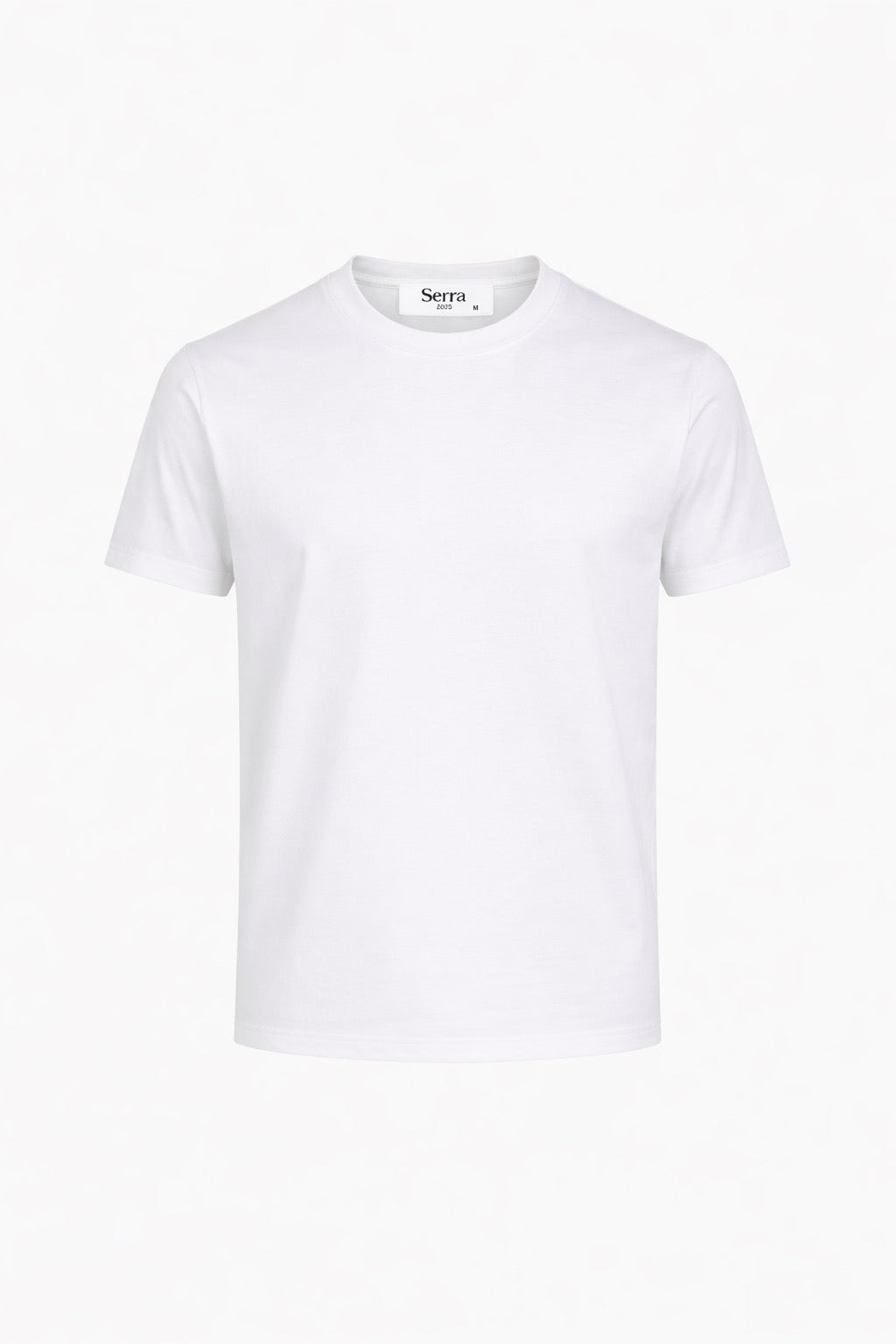 Firenze | Men's Short Sleeve Lightweight Cotton T-Shirt