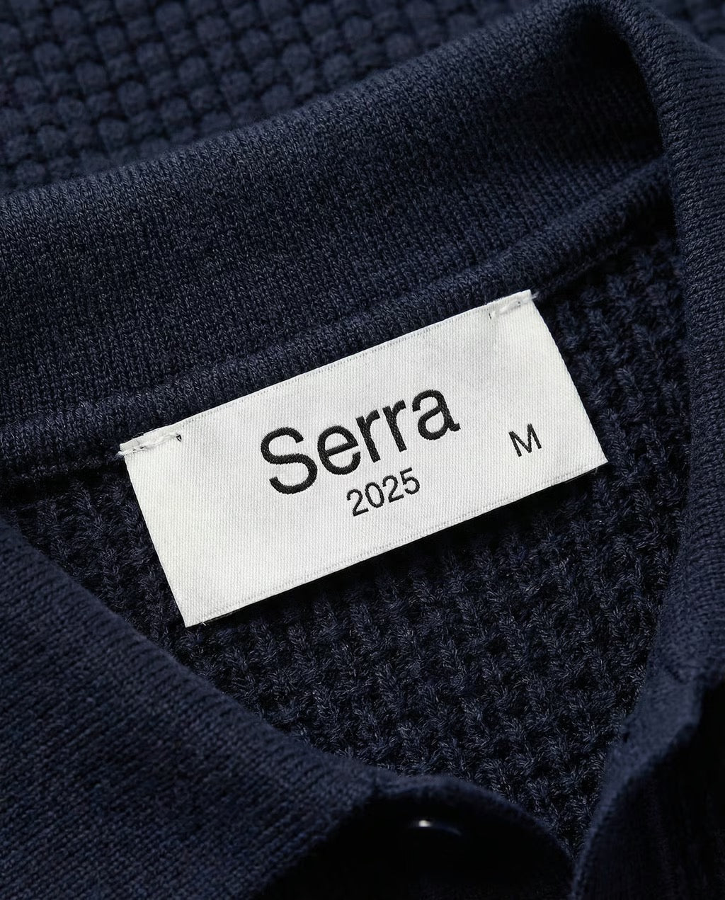 Cortona | Men’s Short Sleeve Lightweight Linen Polo