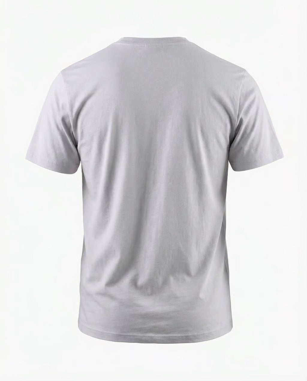 Firenze | Men's Short Sleeve Lightweight Cotton T-Shirt