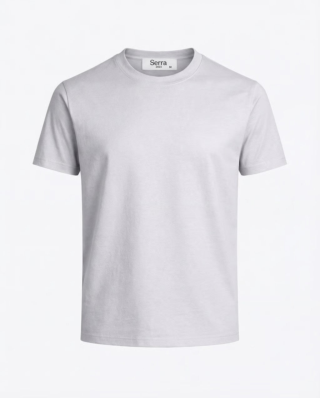 Firenze | Men's Short Sleeve Lightweight Cotton T-Shirt