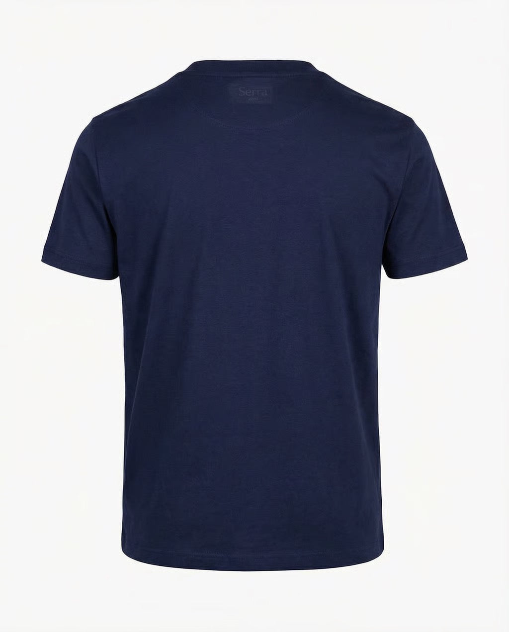 Firenze | Men's Short Sleeve Lightweight Cotton T-Shirt
